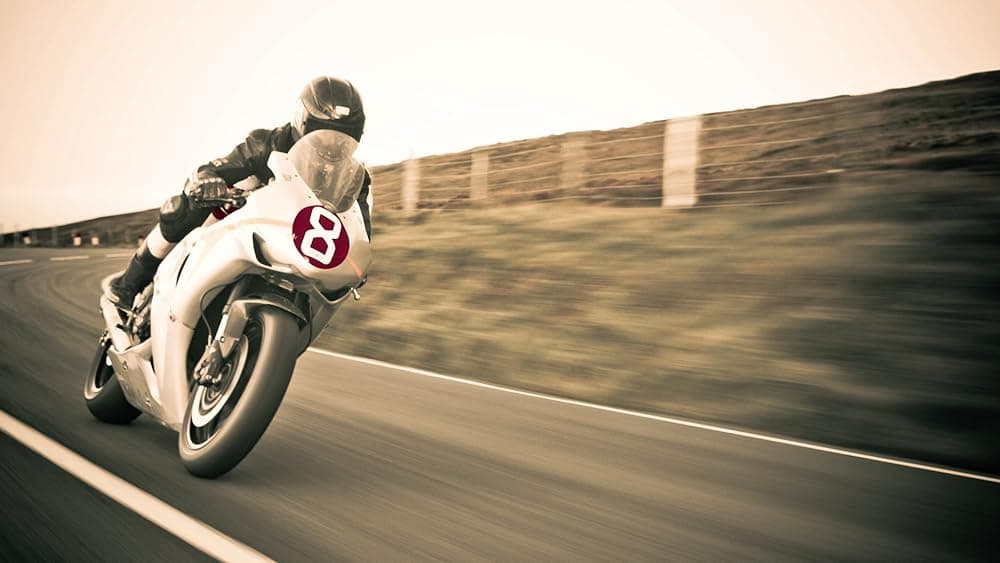 Guy Martin