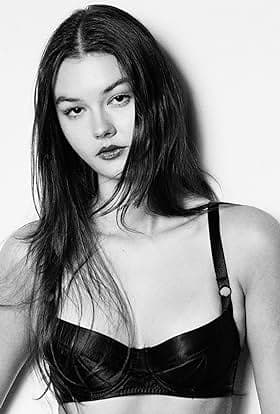 Eloisa Huggins