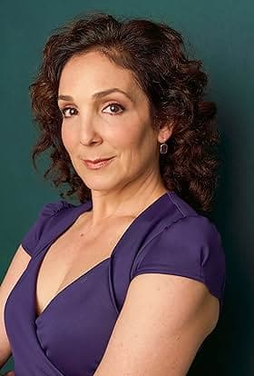 Pamela Gold