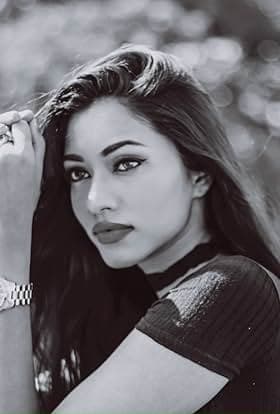 Dhivyah Raveen