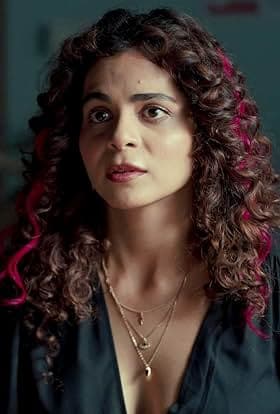Noyrika Bhatheja