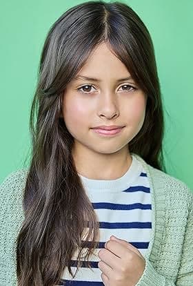 Sofia Grace Clifton
