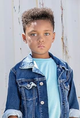 Blake Moore