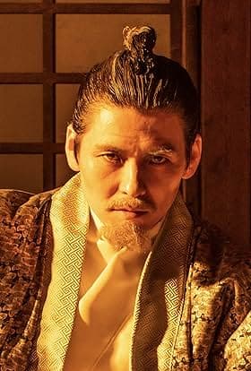 Hayate Masao