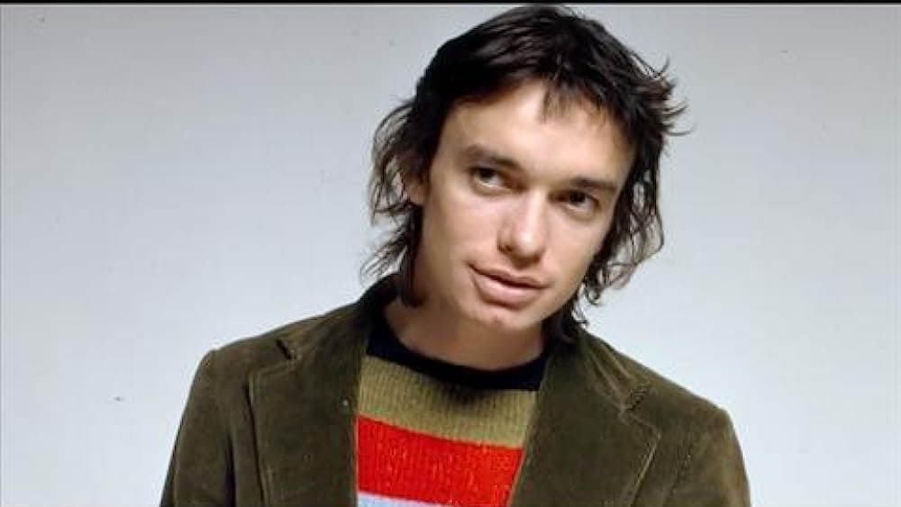Jaco Pastorius