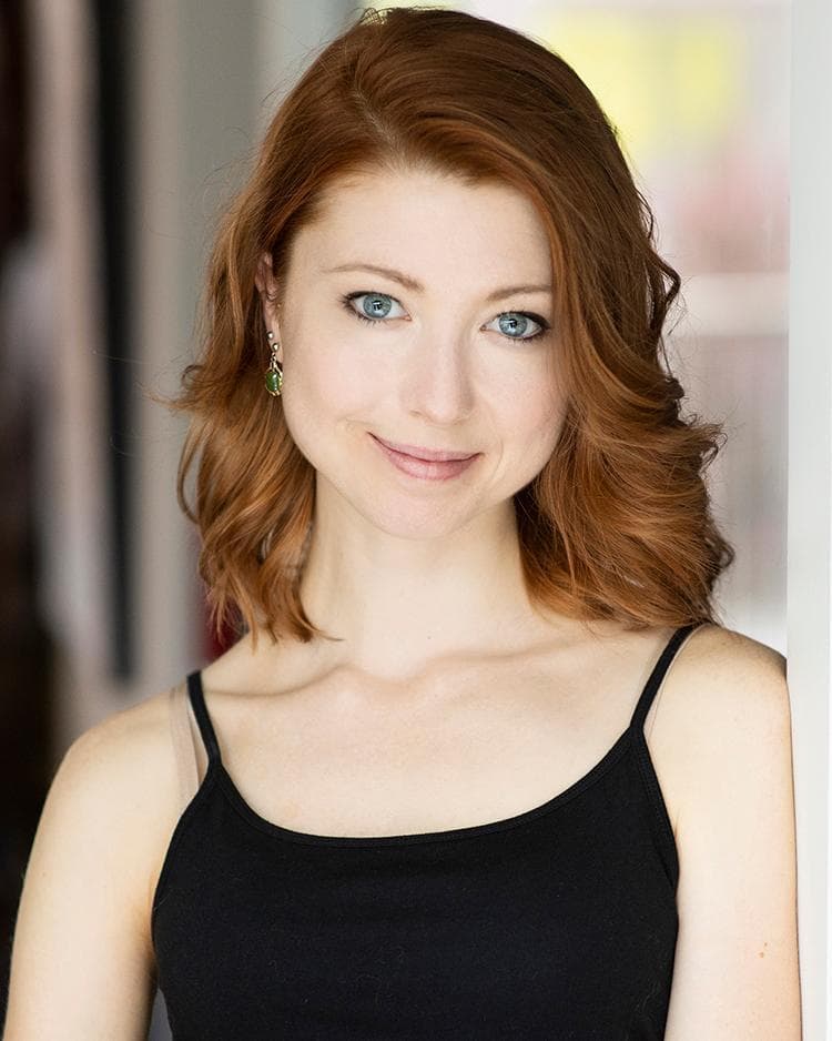 Cora Matheson