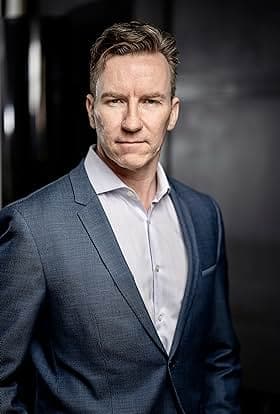 Sean Irvine
