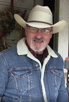 Jerald A. Hanson