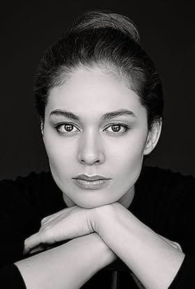 Almira Tursyn