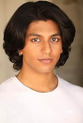 Aaron Ratnayeke