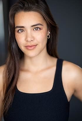 Yasmine Ross
