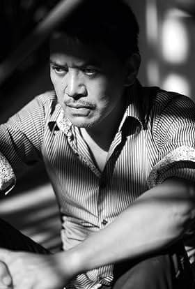 Brillante Mendoza
