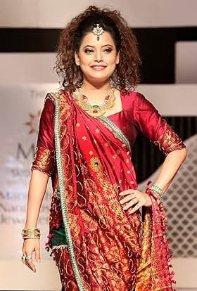Neetali Das