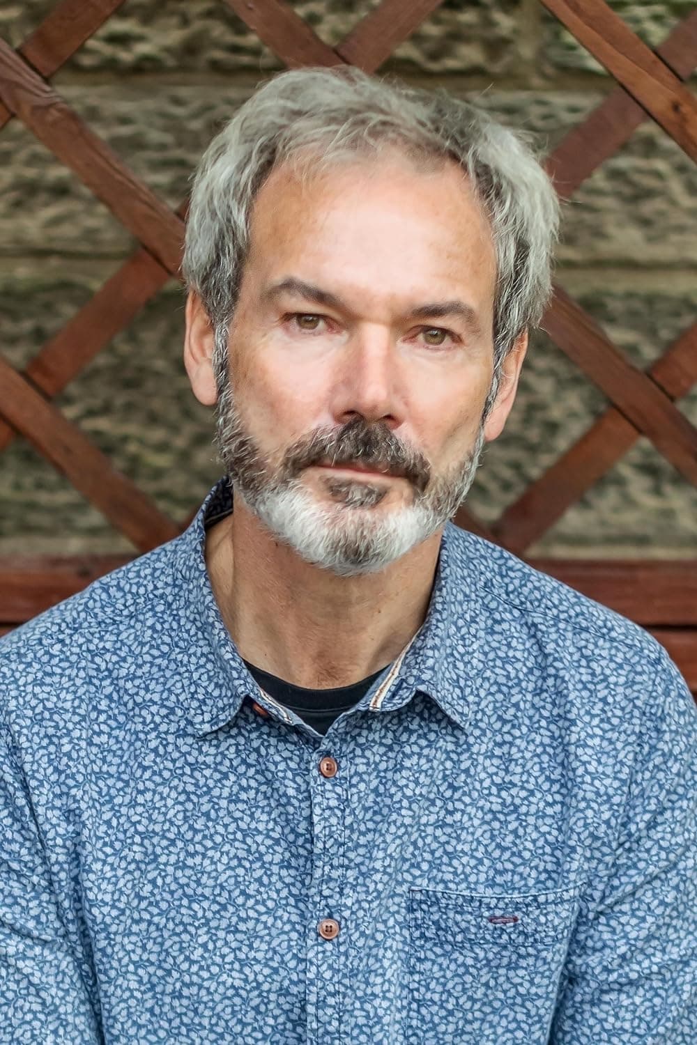 Adam Barnett