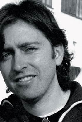 Daniel Sánchez Arévalo
