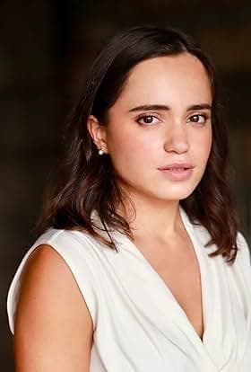 Ana Sophia Colón