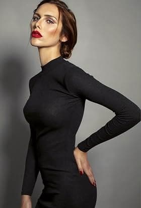 Ángela Ponce
