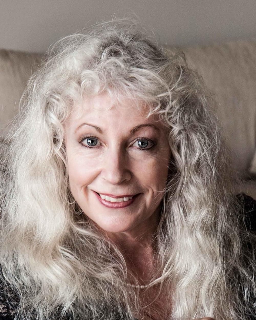 Carole Sharkey-Waters