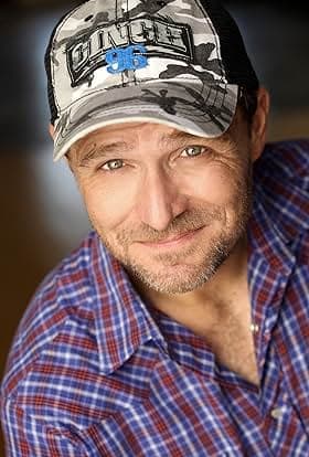 Brandon Burke