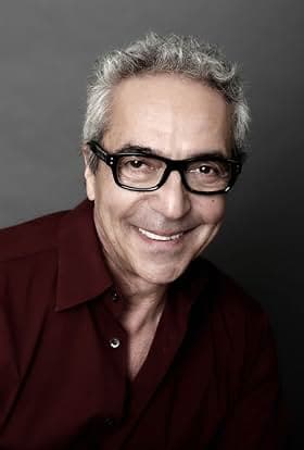 Arthur Sarkissian