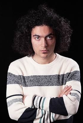 Adel Darwish