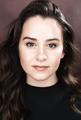 Victoria Mirrer