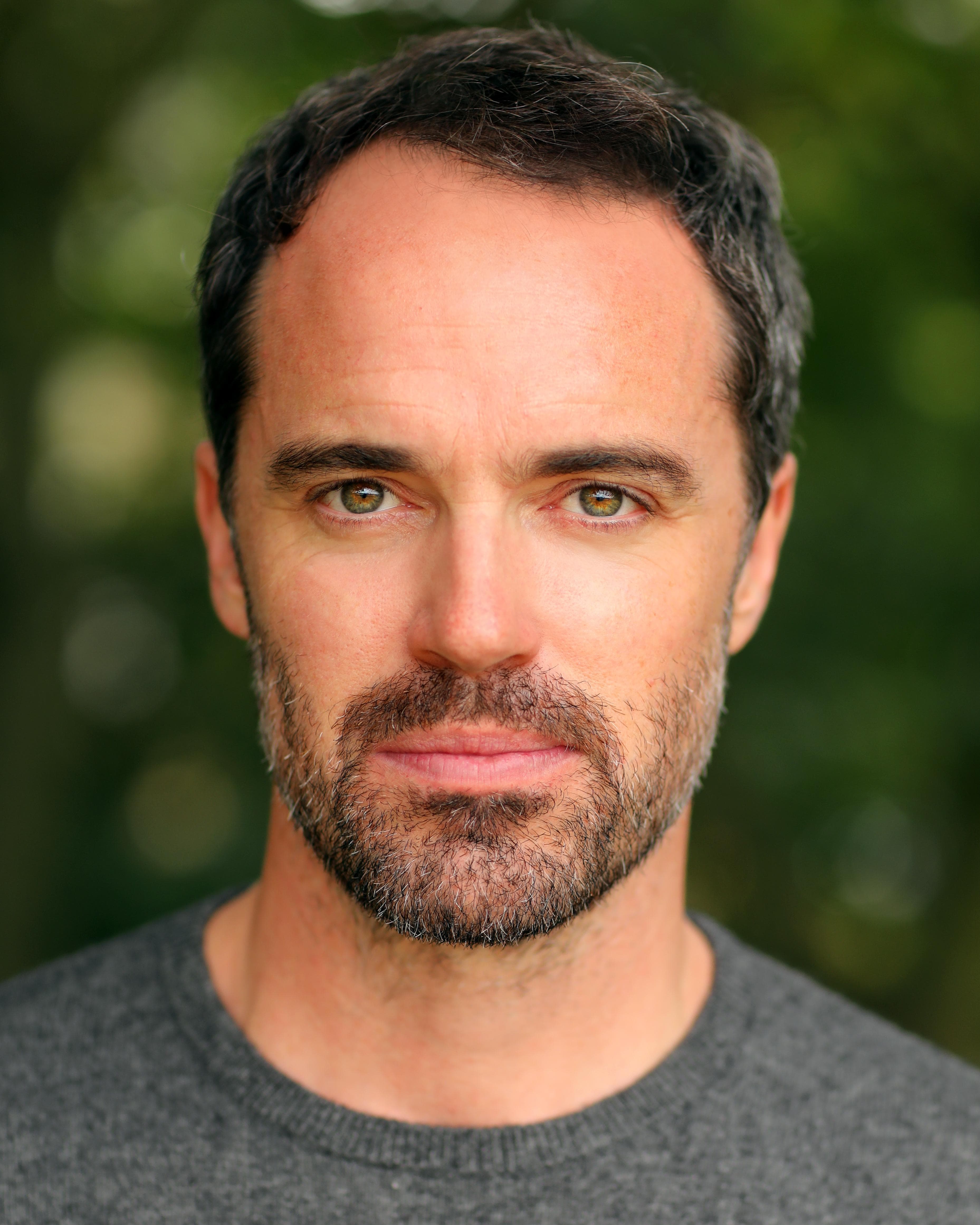 Joseph Thompson