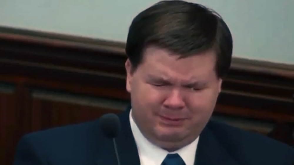Justin Ross Harris