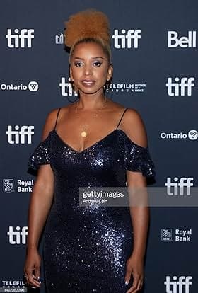 Janïsa Weekes