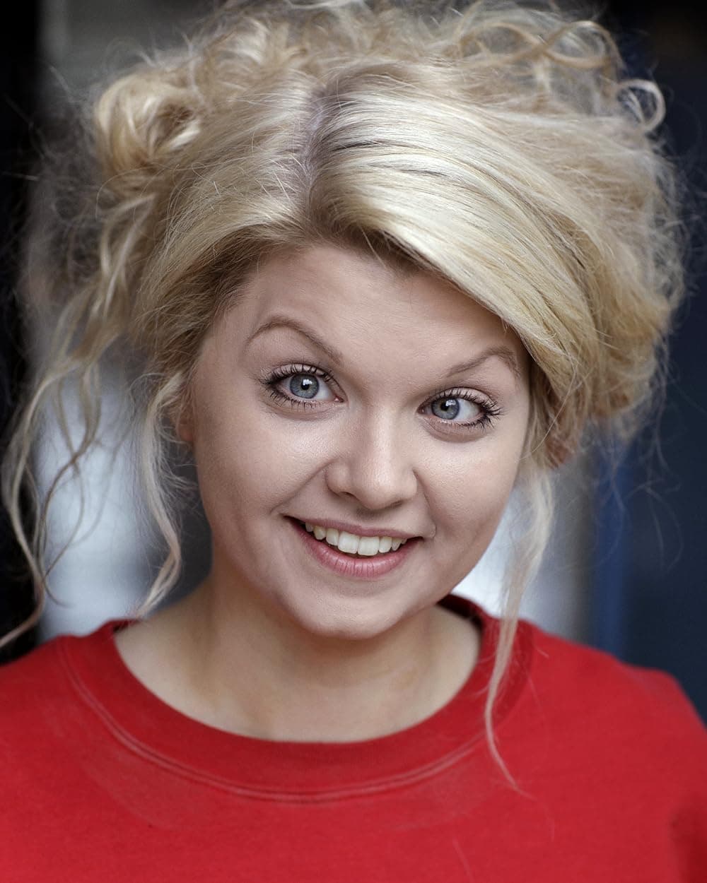 Jess Lloyd-Jones