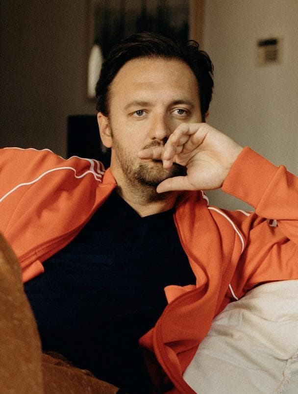 Daniel Lusko