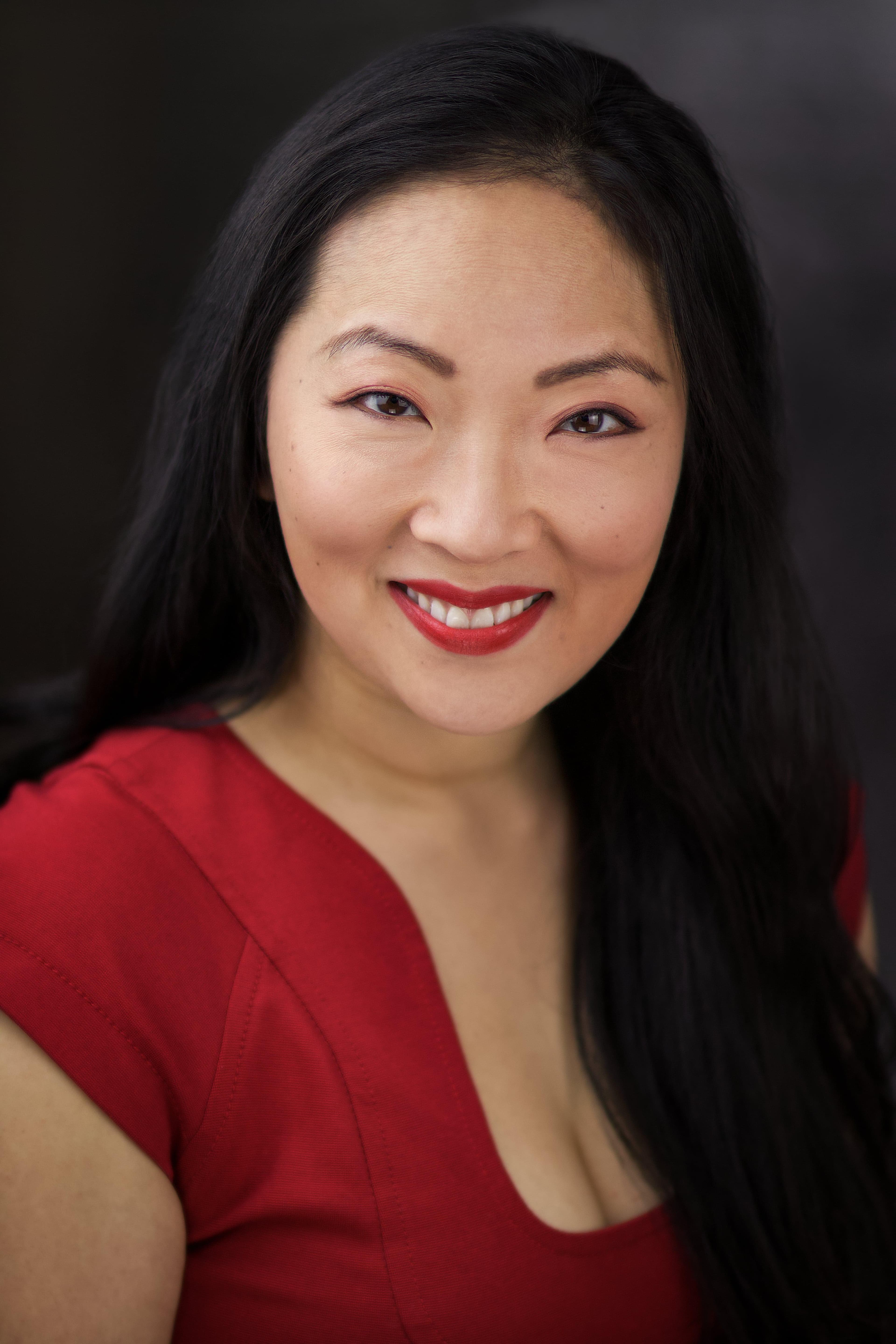 Lyndsey Wong