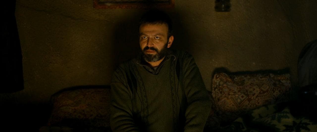 Serhat Mustafa Kiliç