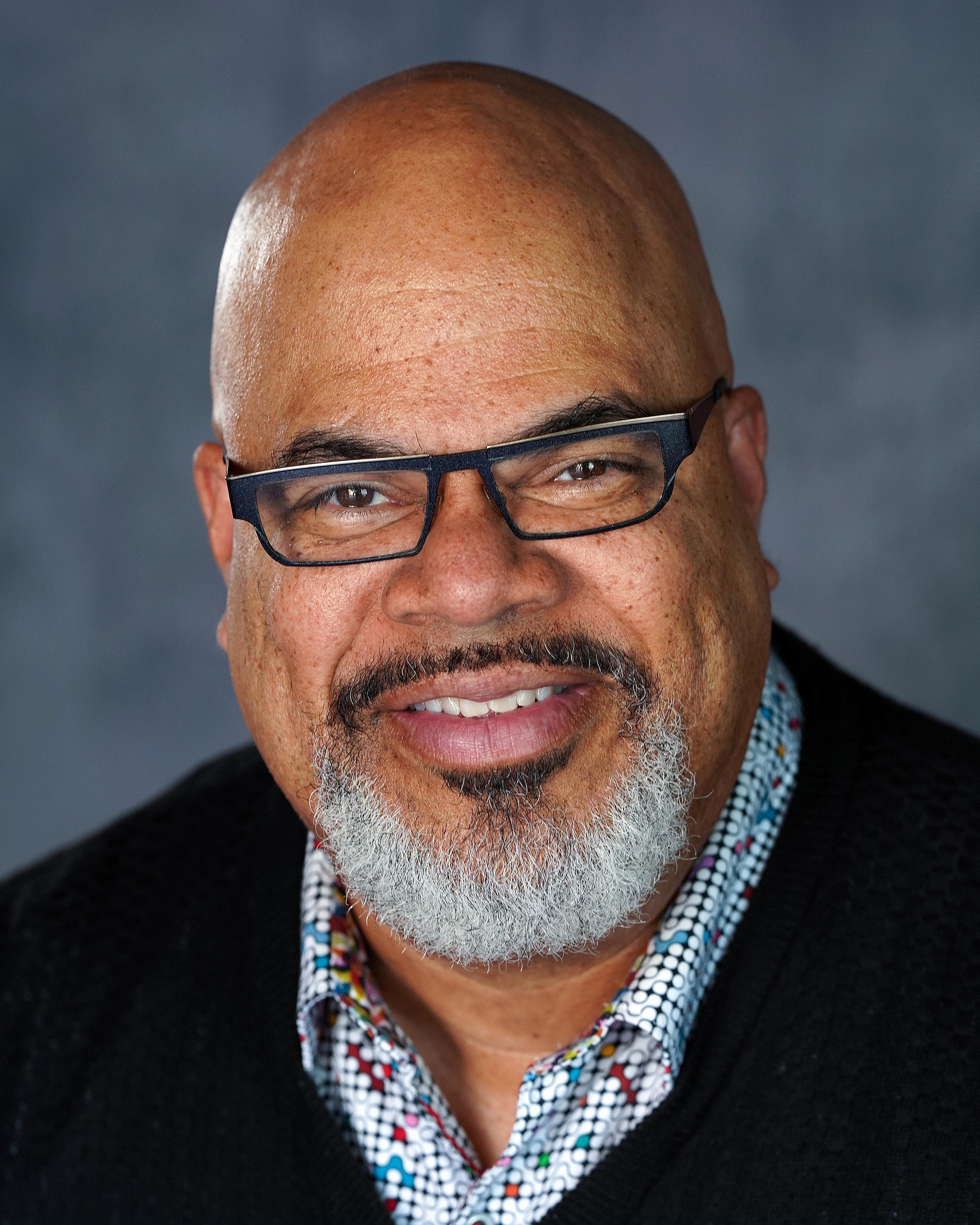 T. Mychael Rambo