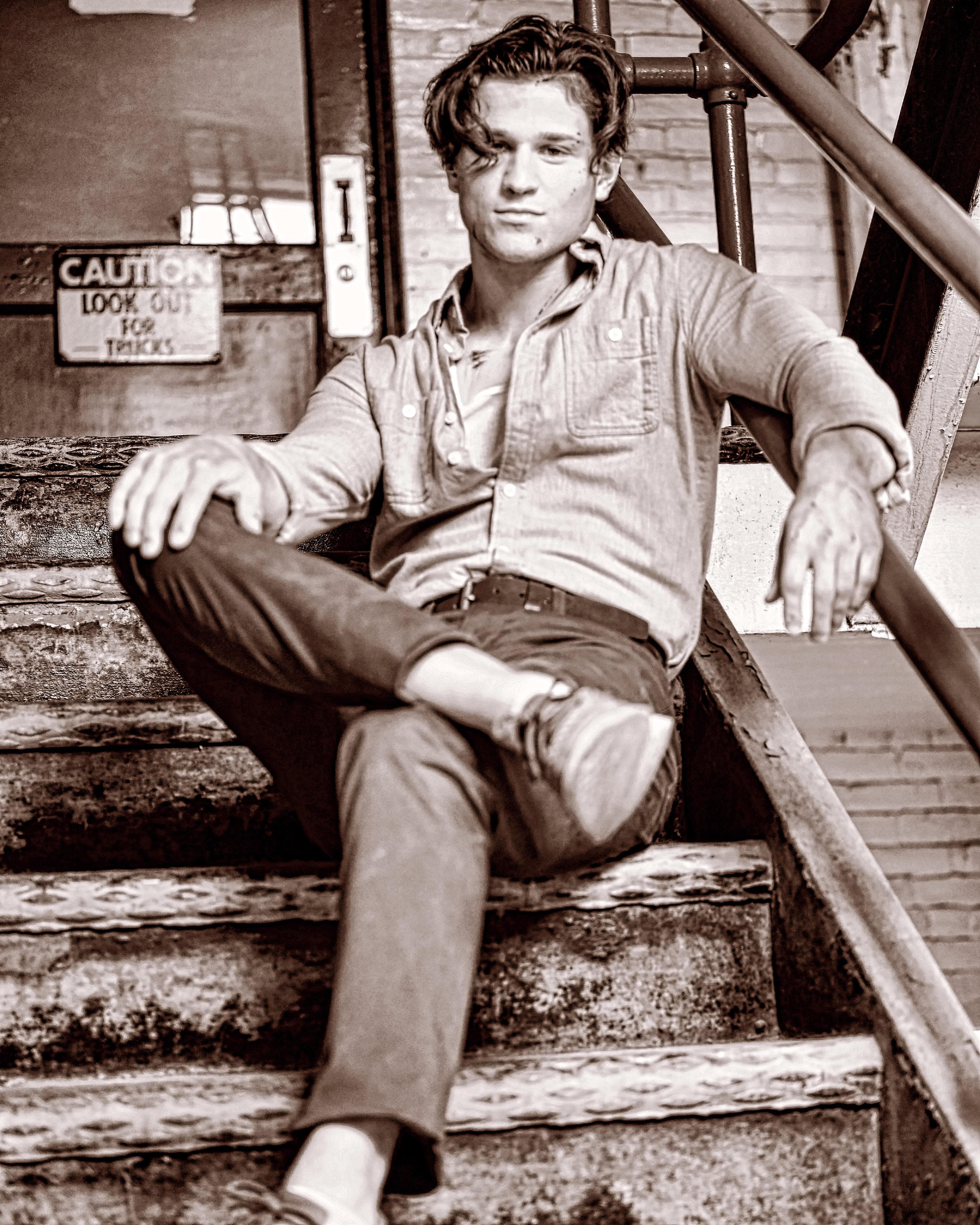 Matthew Gademske