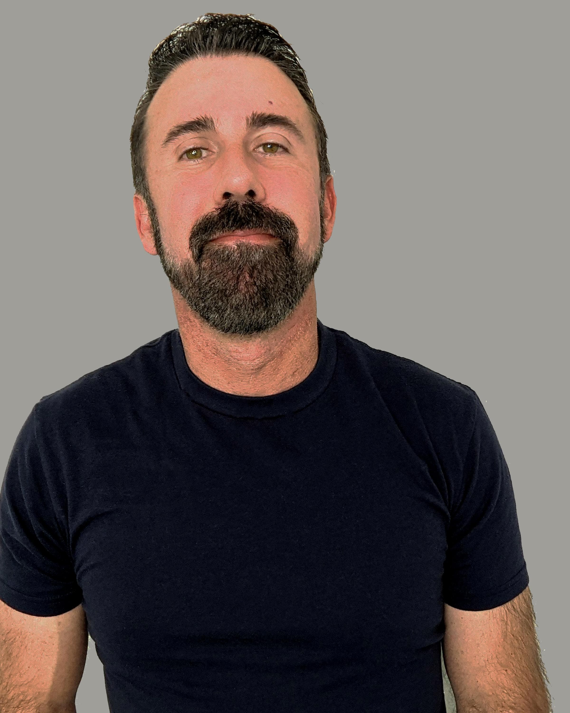 Dan Grogan