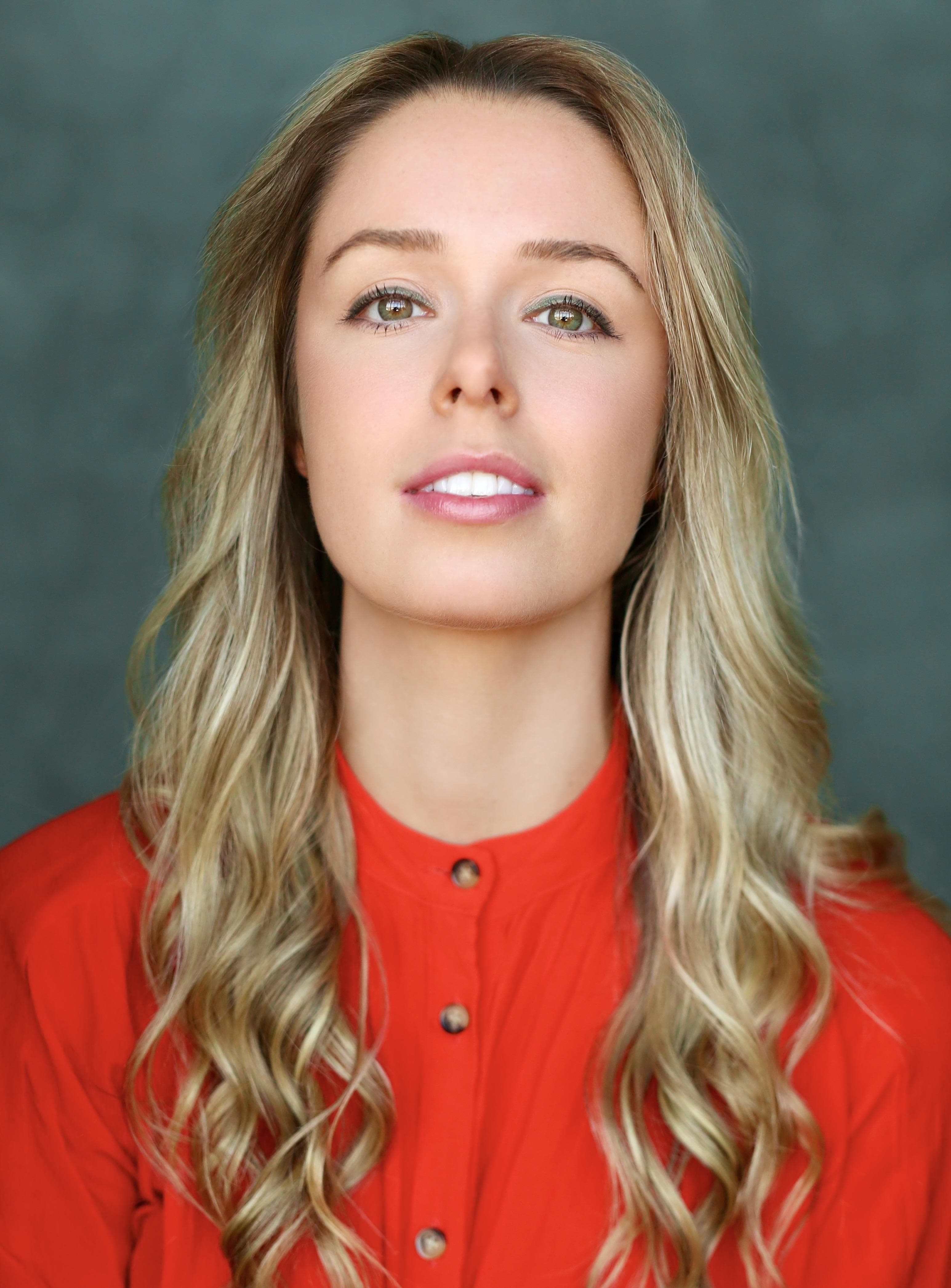 Hannah Pauley