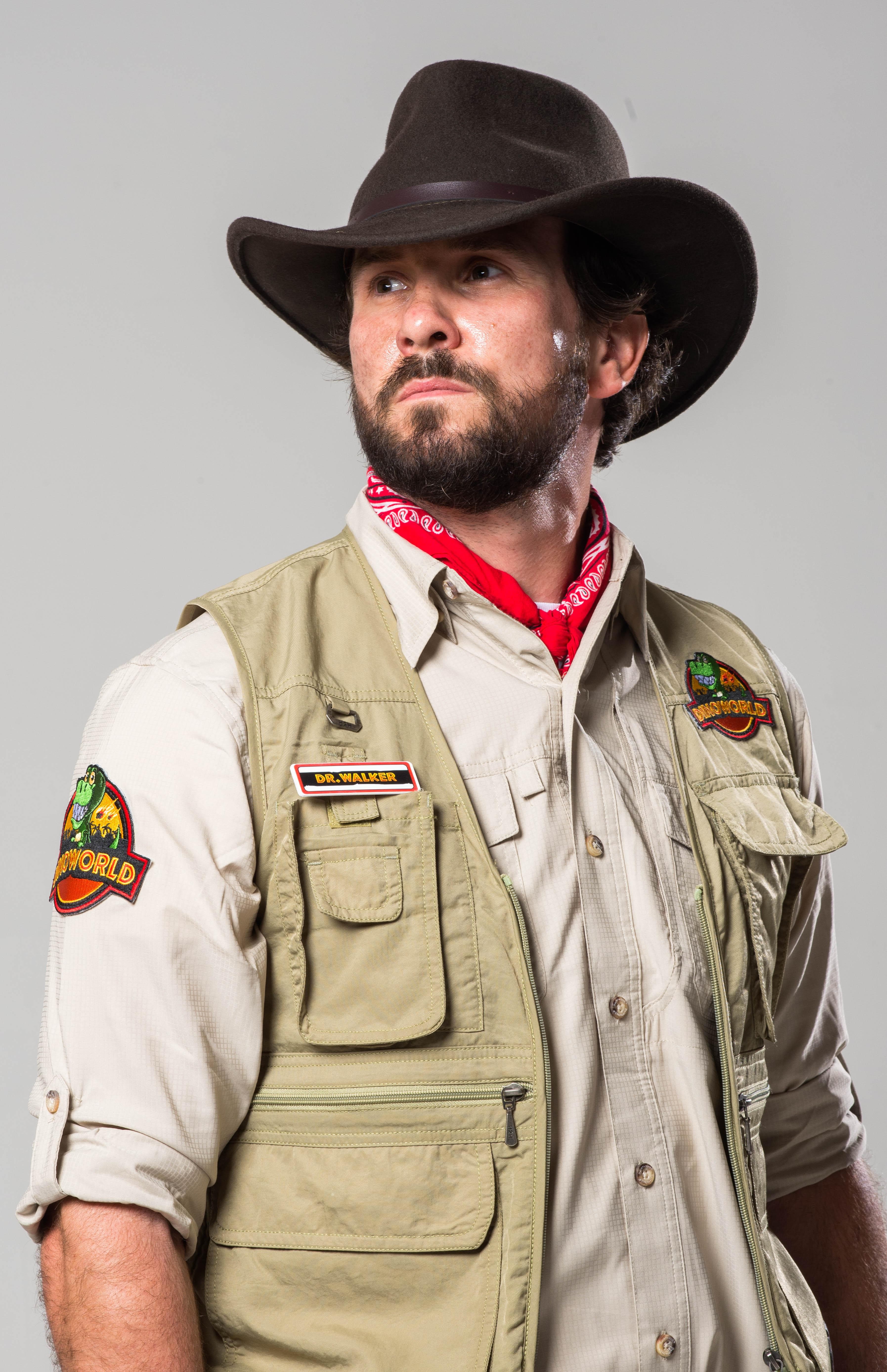 Mike Capes