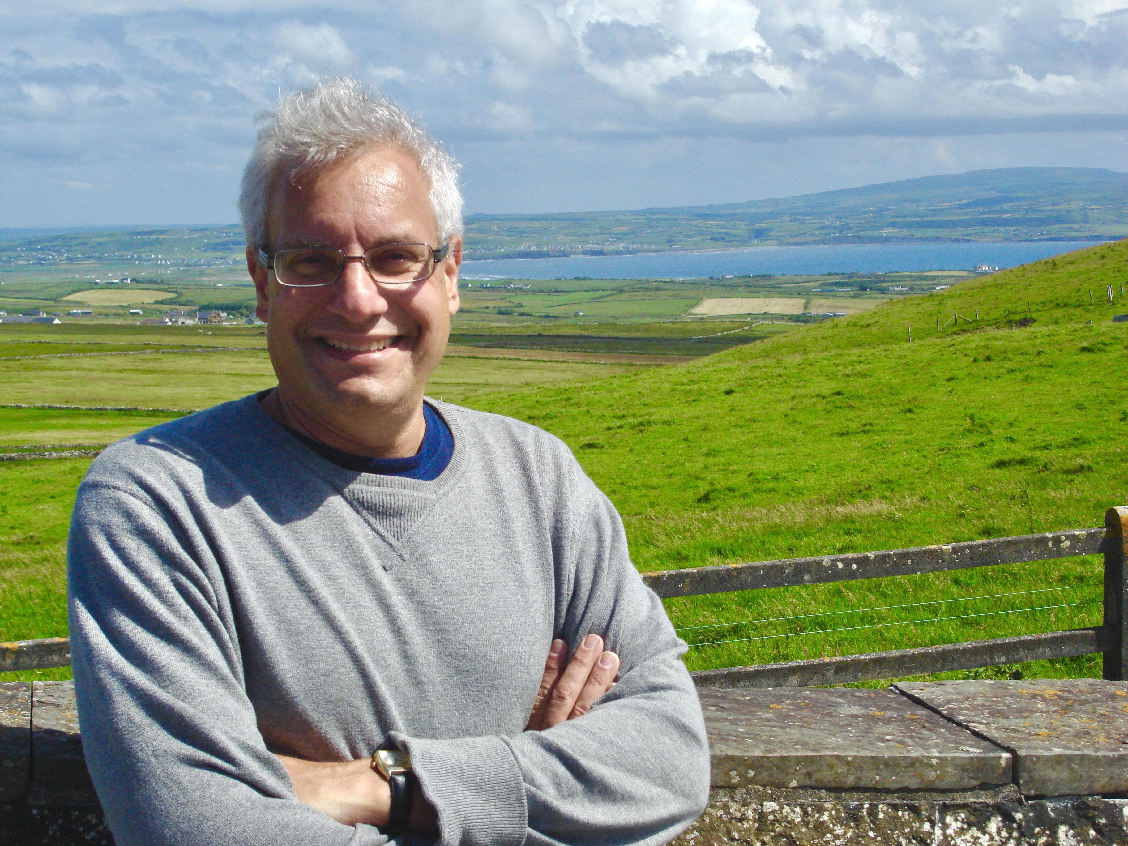 Jon Baime