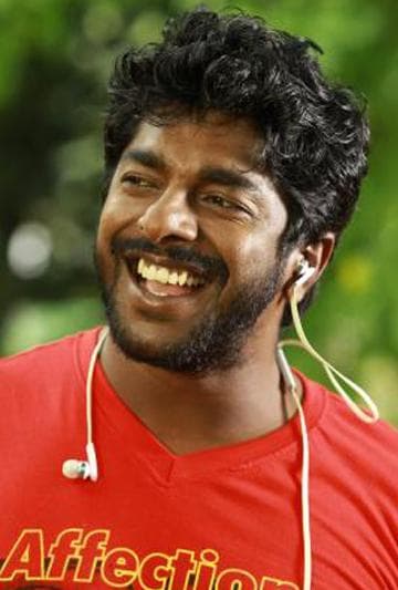S.P. Sreekumar
