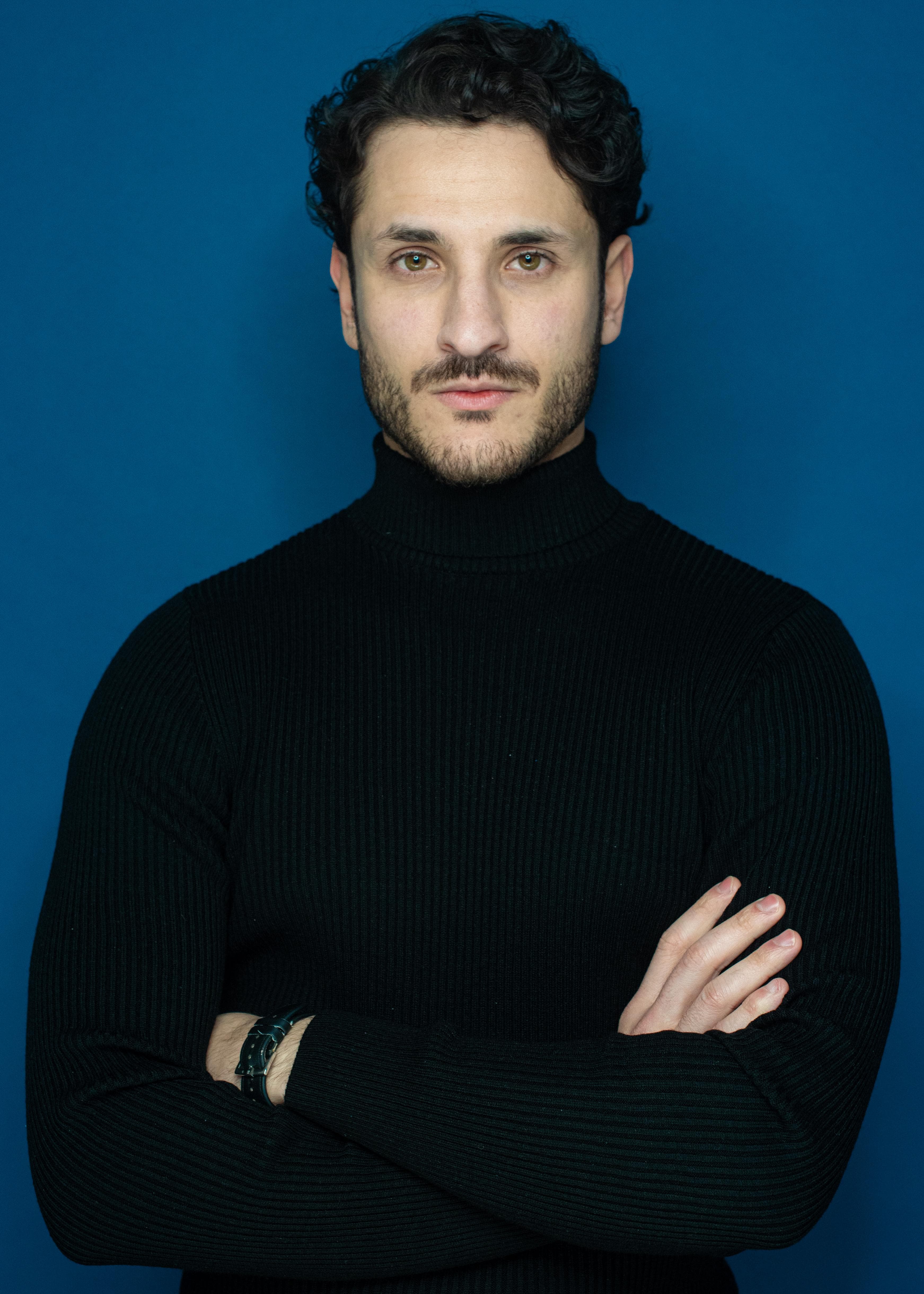 Nate Colitto