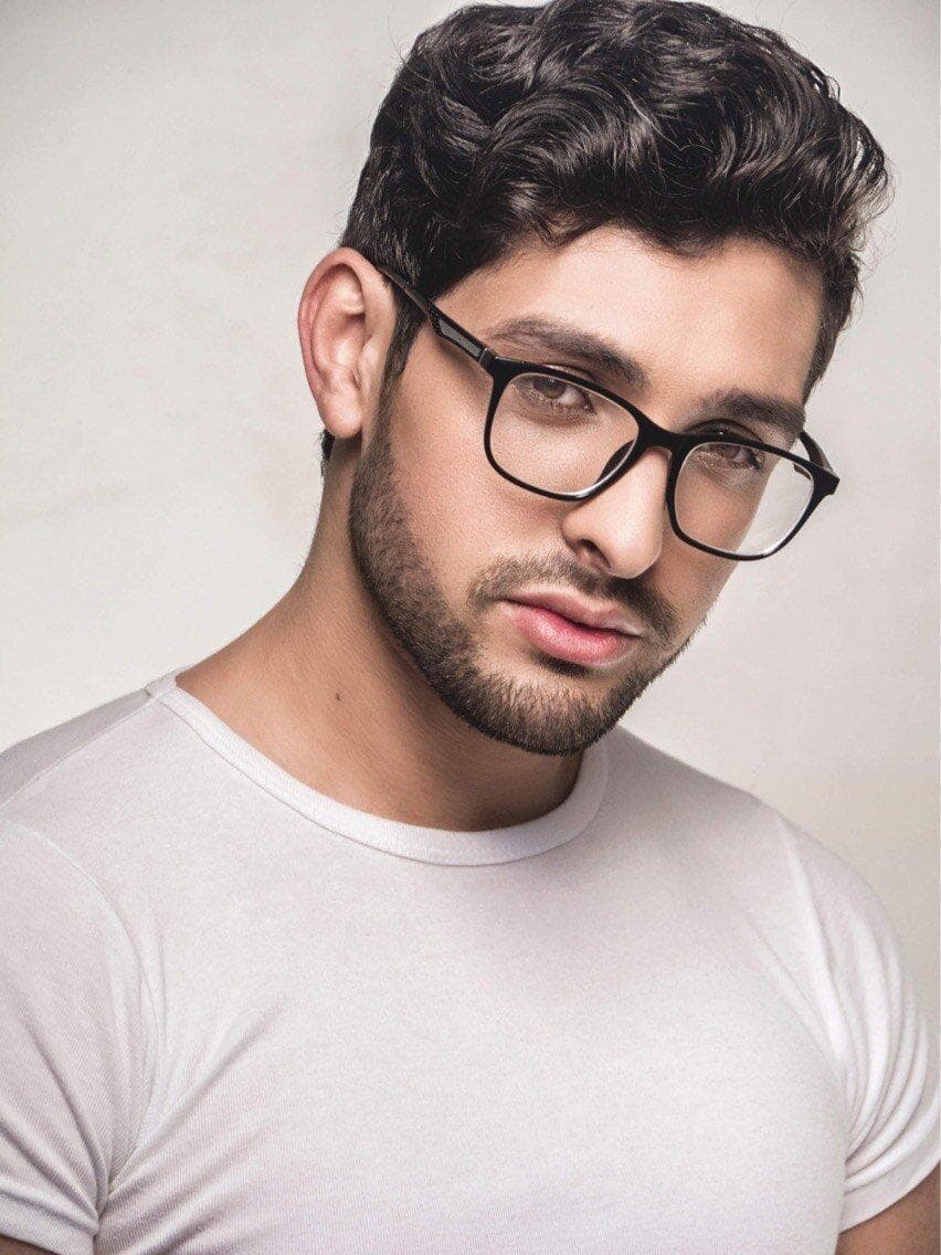 Samir Guemriche