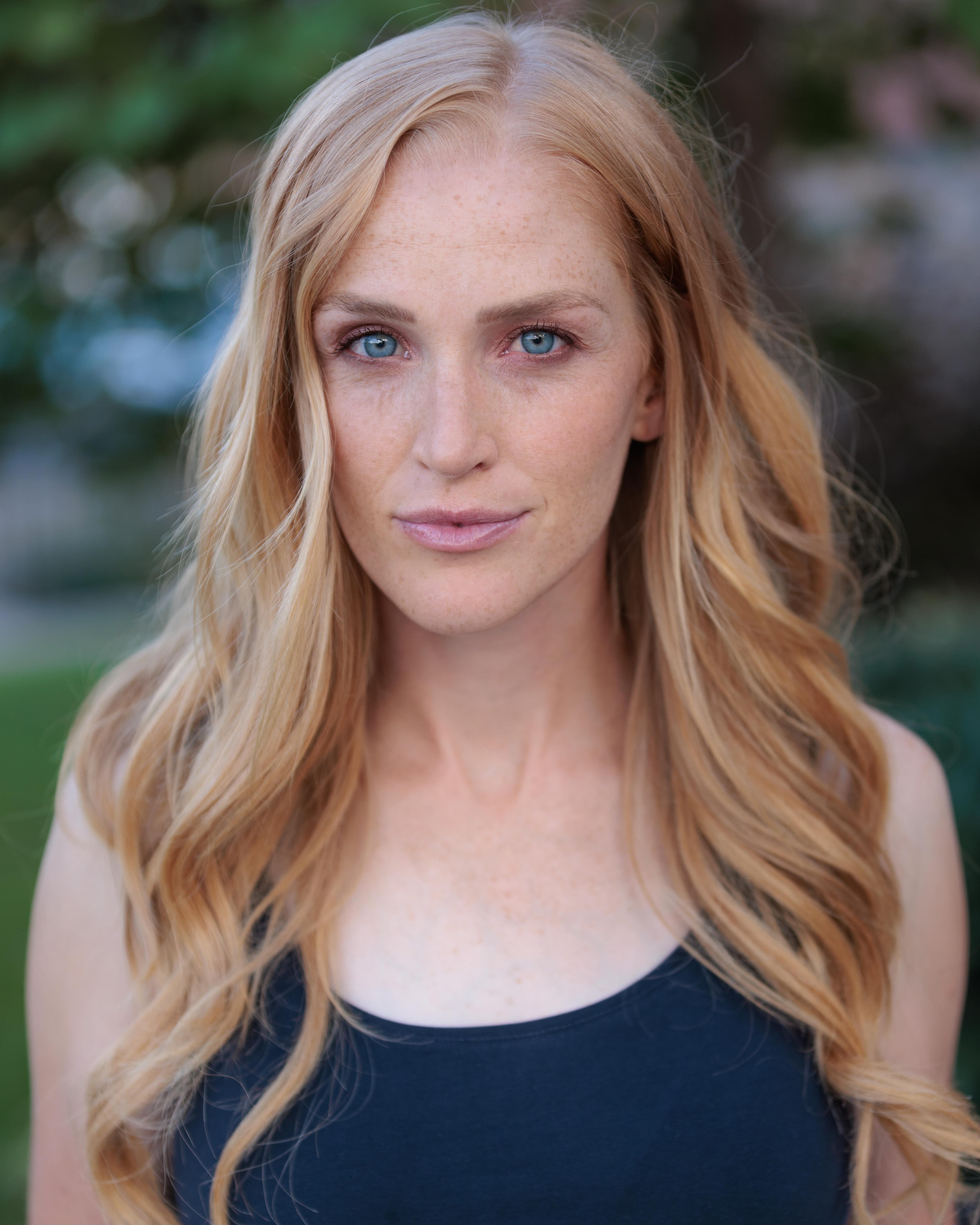 McKenna Flory