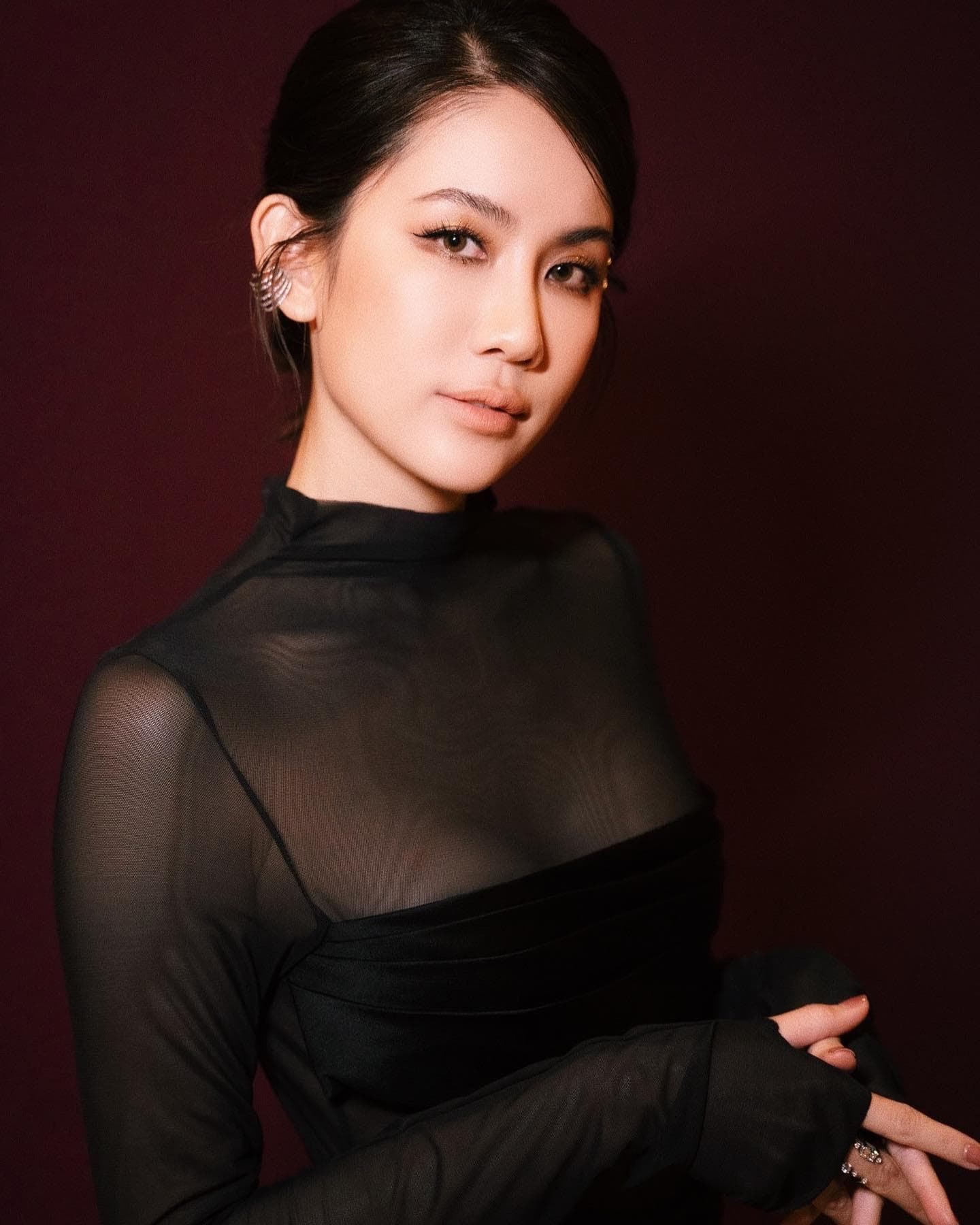 Pattrakorn Tungsupakul