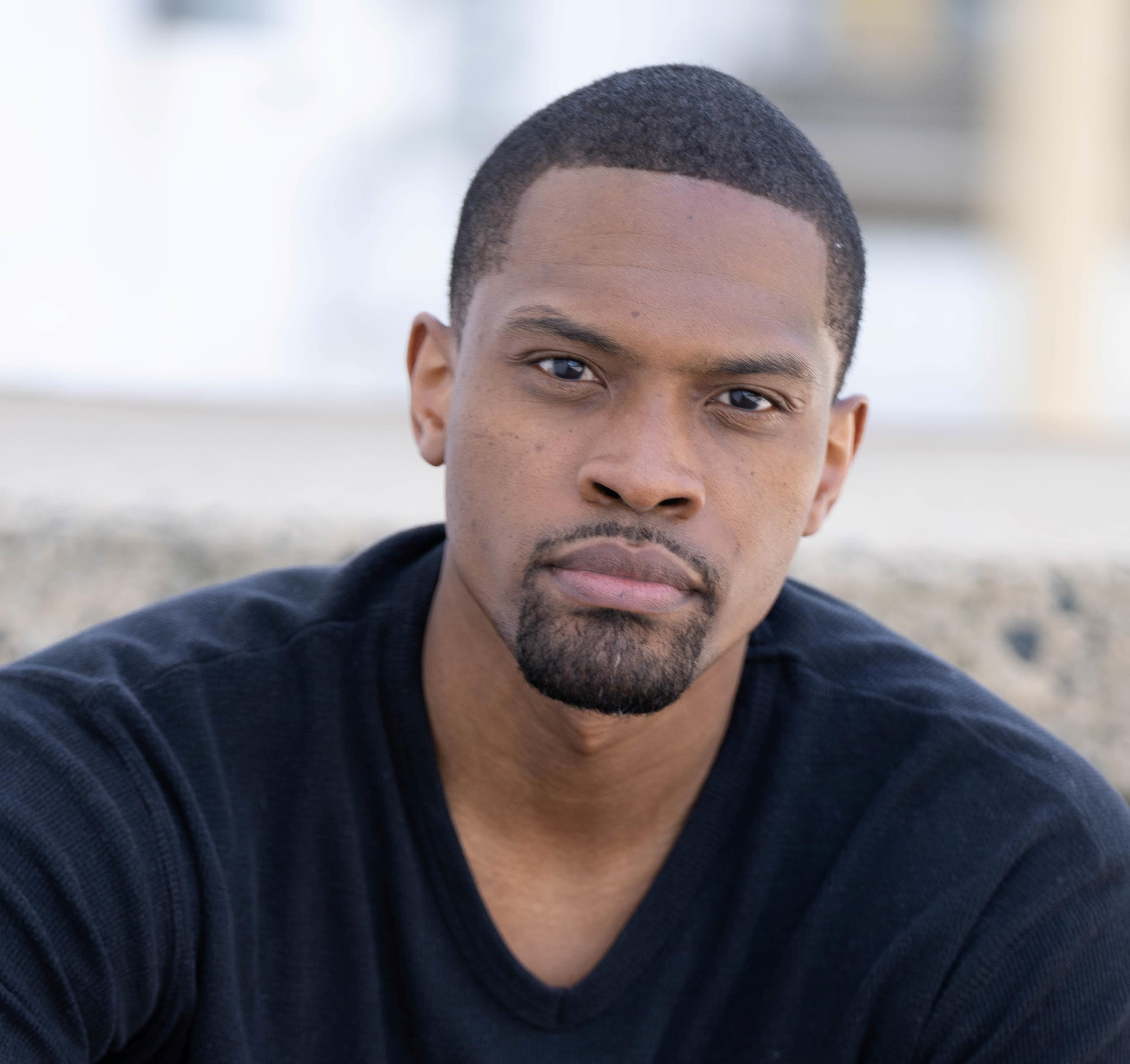 Antione Avery