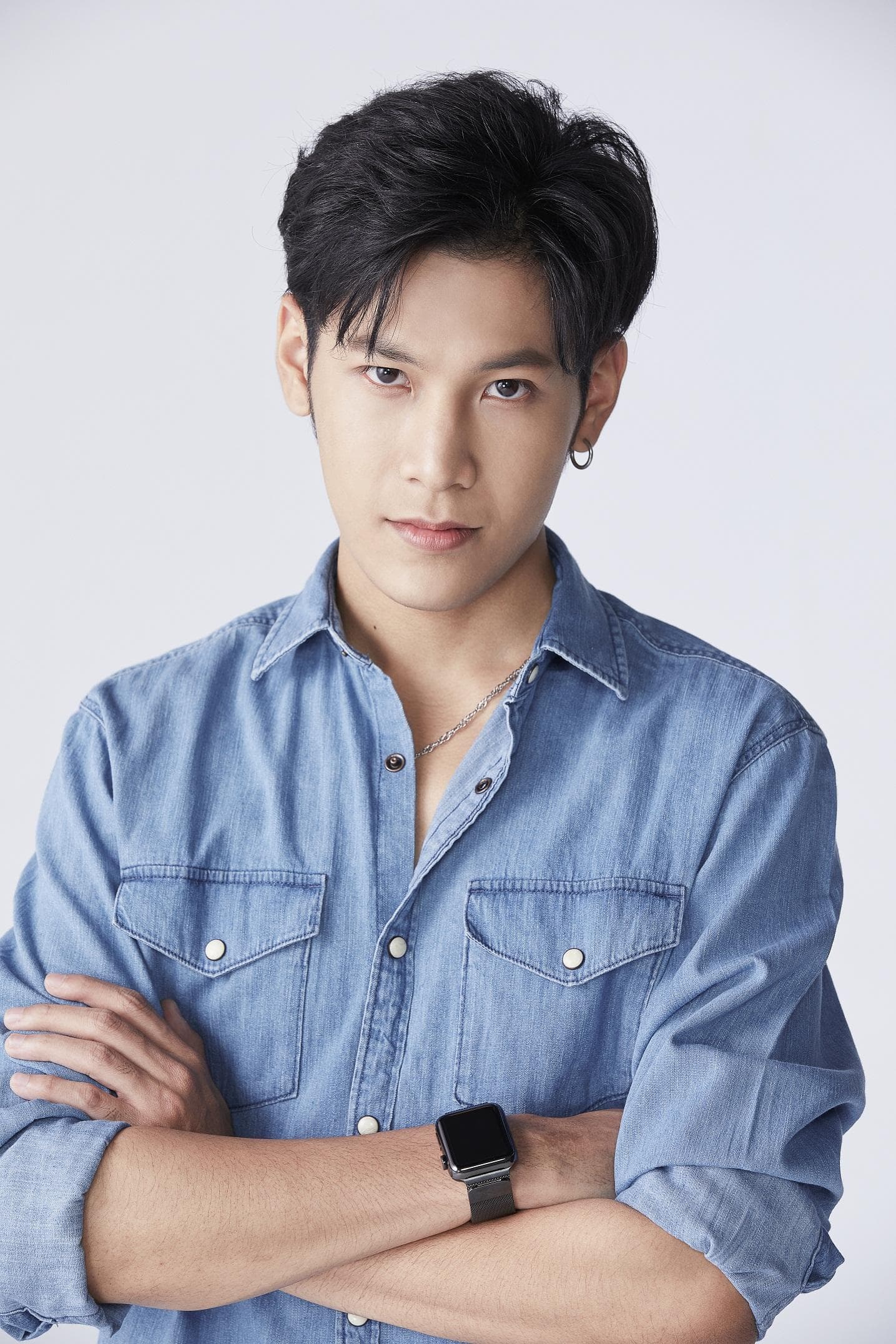 Prachaya Ruangroj
