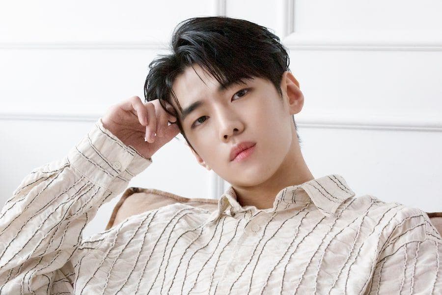 Jae Chan Park