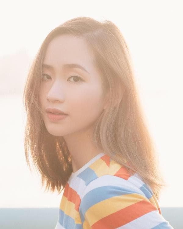 Rachel Leung