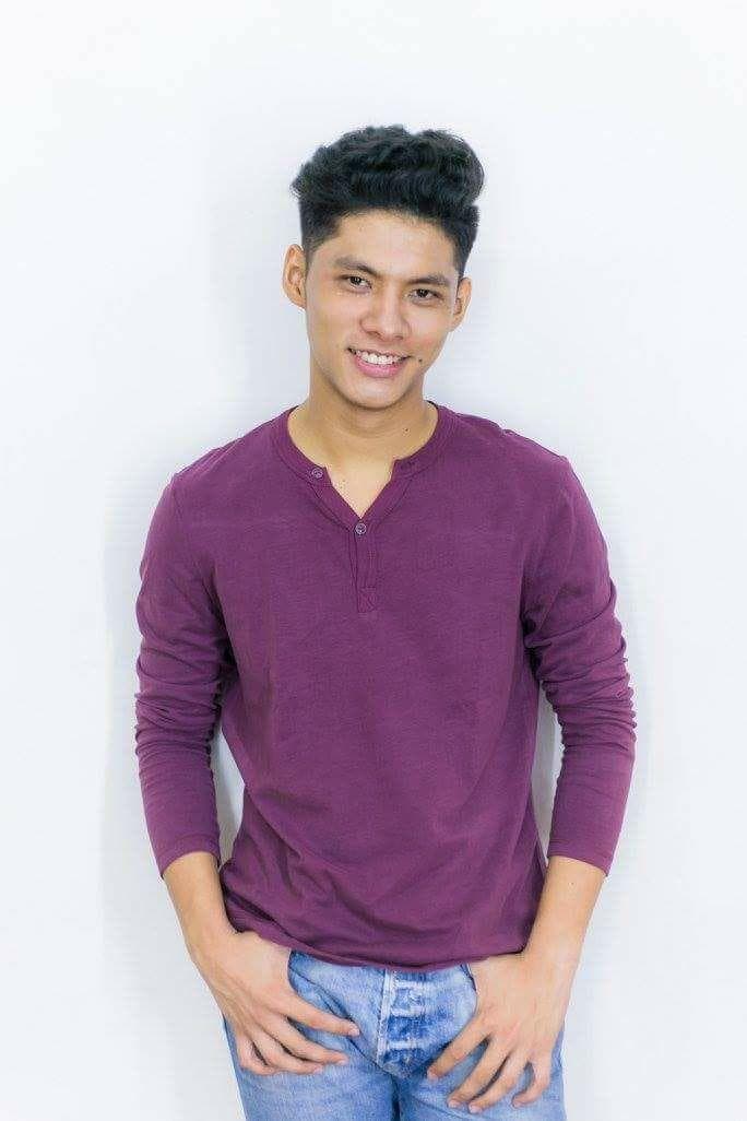 Marco Novenario