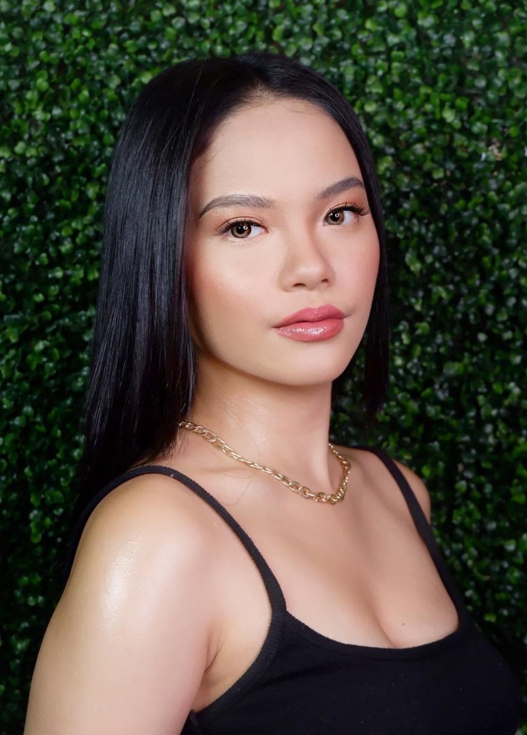 Arah Alonzo